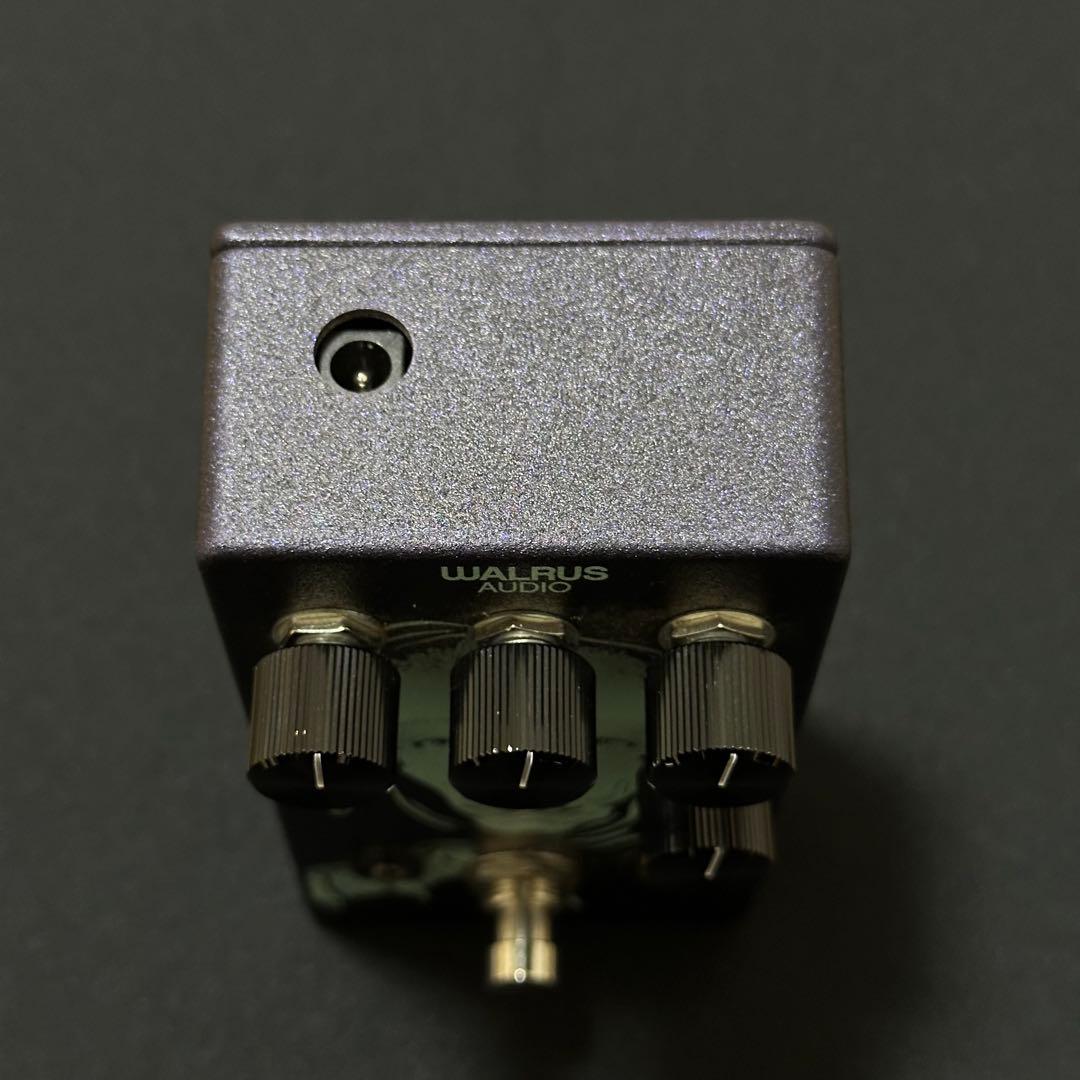 ★動作確認済★ Walrus Audio Julia V1