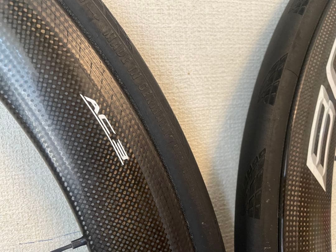 CAMPAGNOLO BORA ONE 50 AC3 クリンチャー