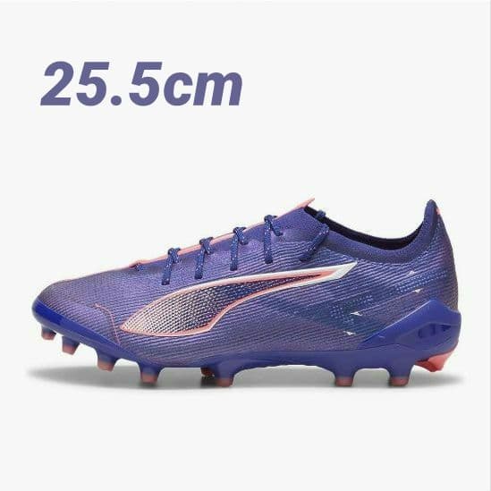 PUMA ULTRA 24FH AG サッカースパイク 25.5cm