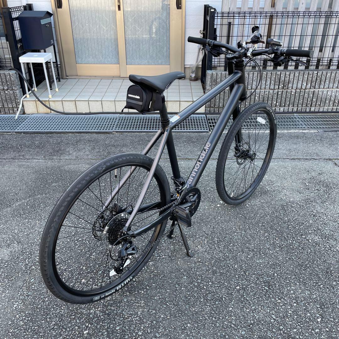 Cannondale BadBoy2 Mサイズ キャノンデール 極美車 送料無料