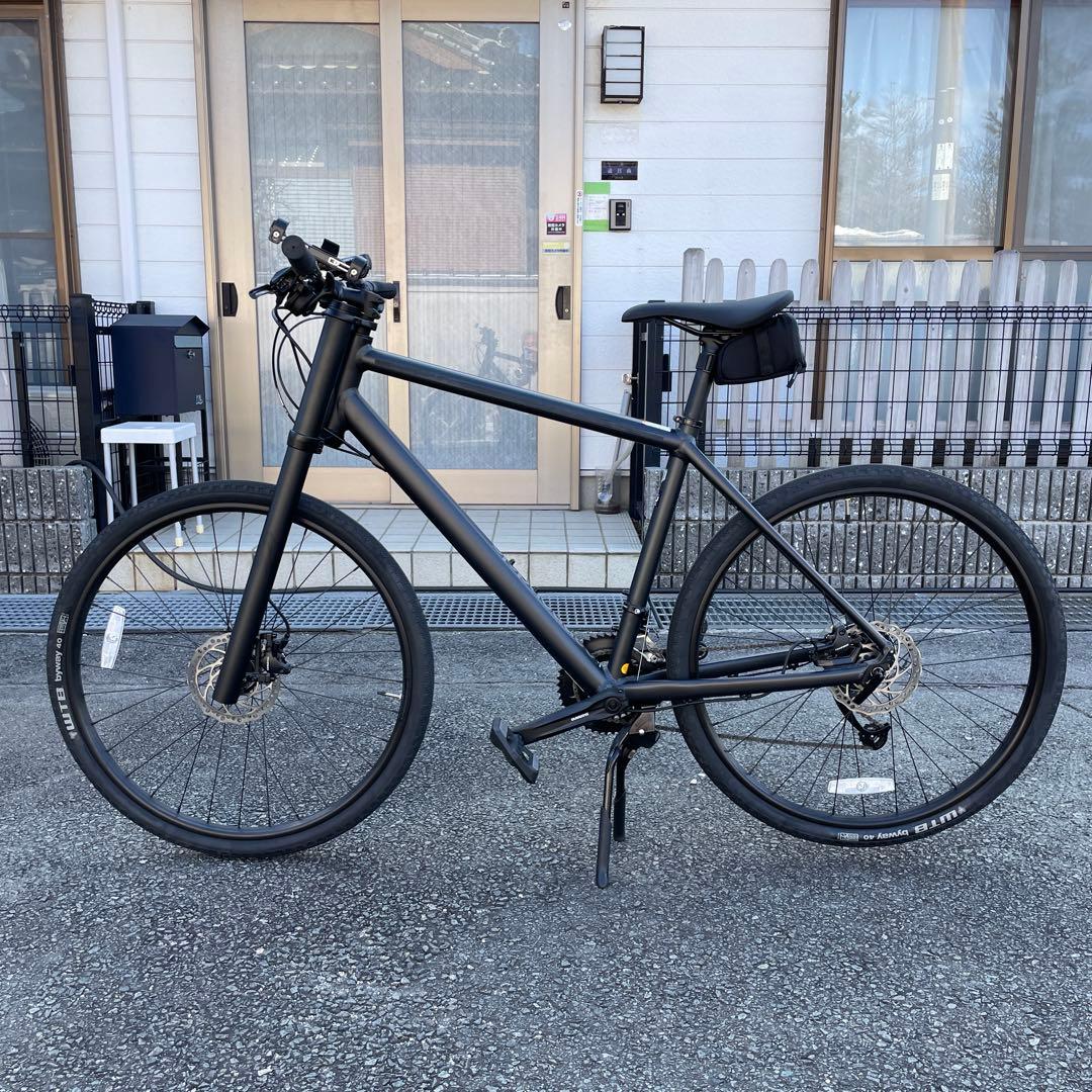 Cannondale BadBoy2 Mサイズ キャノンデール 極美車 送料無料