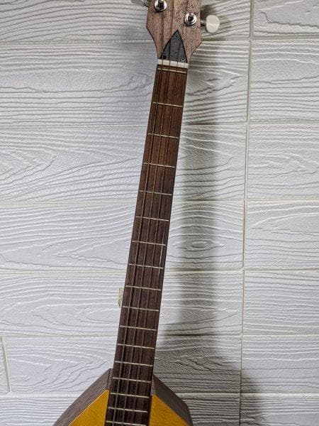 ヤイリギター 一五一会 音来 ニライ アコースティックギター 付属品あり