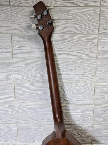 ヤイリギター 一五一会 音来 ニライ アコースティックギター 付属品あり