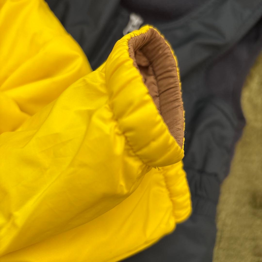 【美品】Columbia 子ども用リバーシブルウェアセット 3T 100