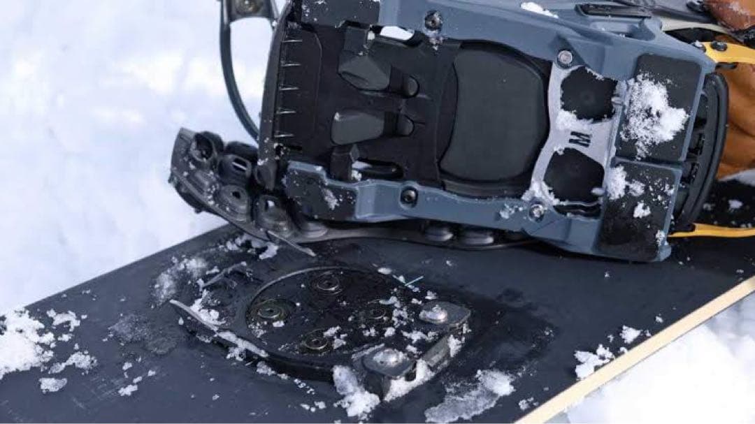 karakoram layback Mサイズ