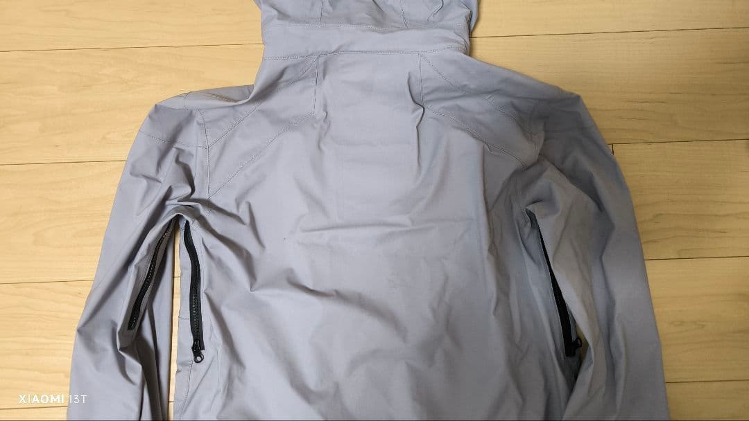 VOLCOM　Guch Stretch Gore Jacket