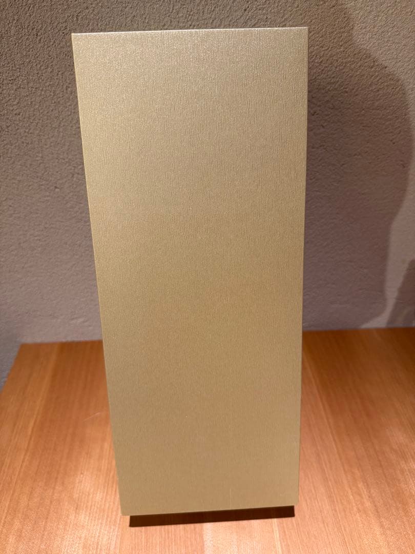 【最新2025年詰】　十四代　龍泉　隼　空瓶　化粧箱付き