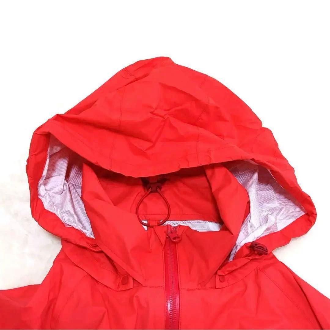 【新品】パーリーゲイツ レインウェア セットアップ サイズ0 AQUAX