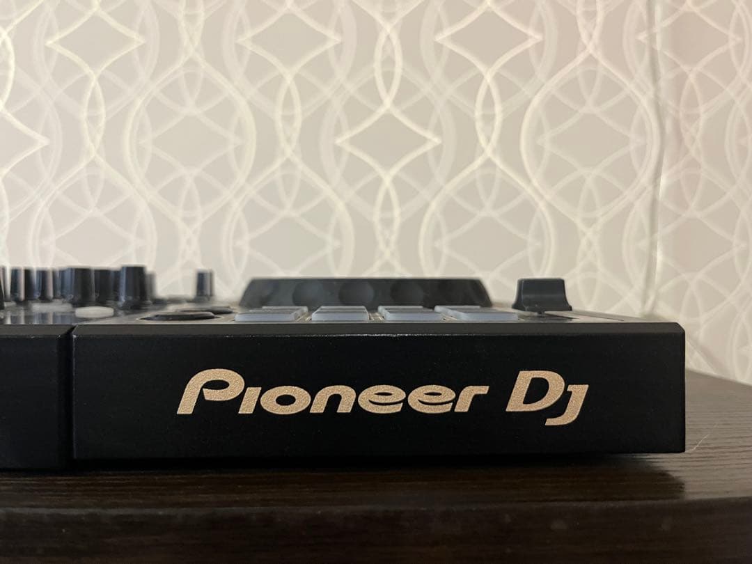 値下げ中！【限定ゴールドカラー】Pioneer DJ DDJ-400