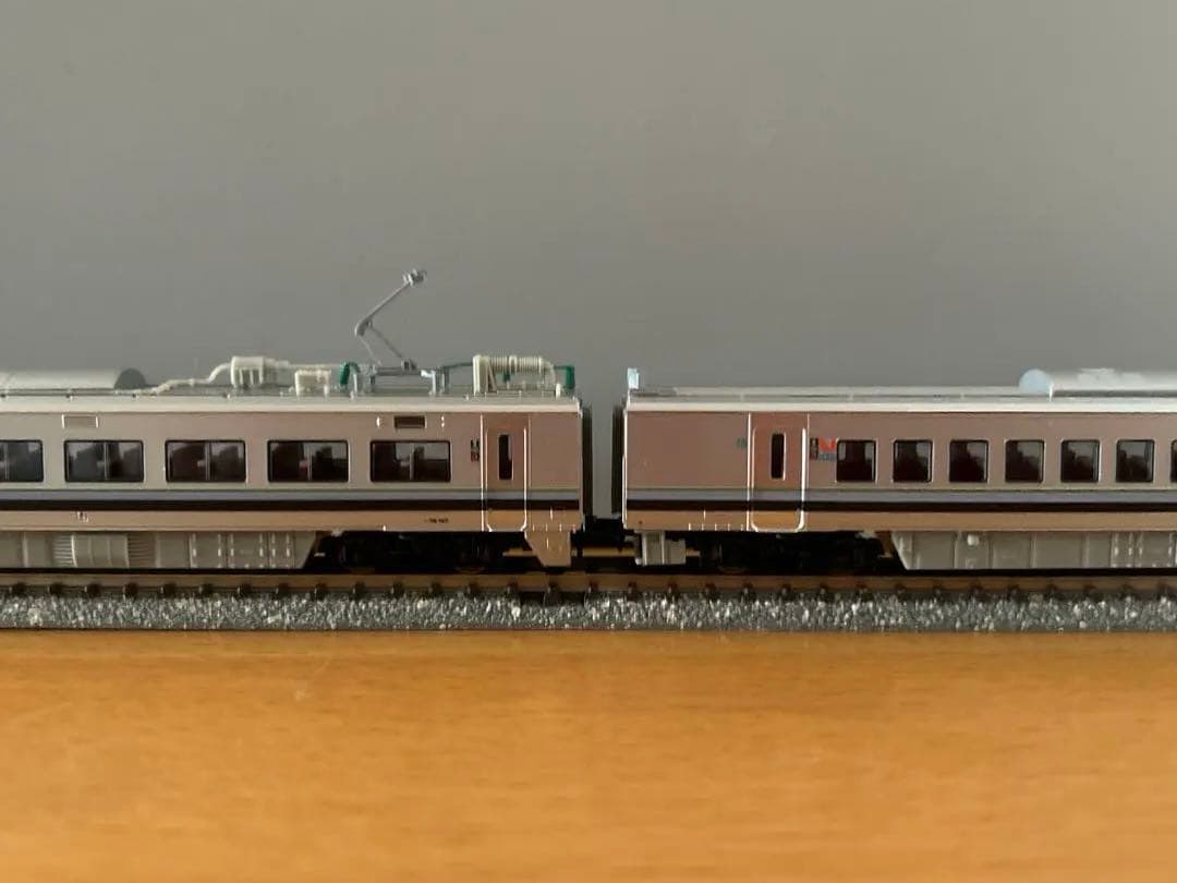 MICROACE A-0844 789系1000番台 快速「エアポート」5両