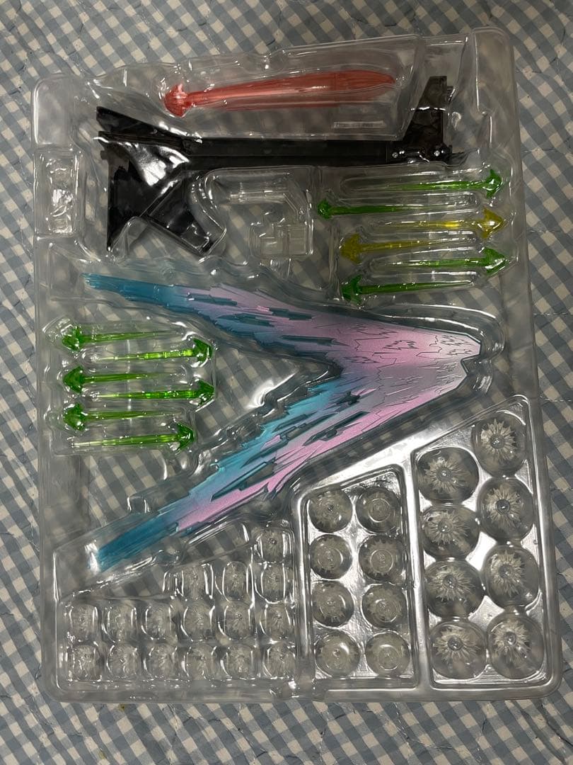 メタルロボット魂　ストライクフリーダムガンダム弐式　セット