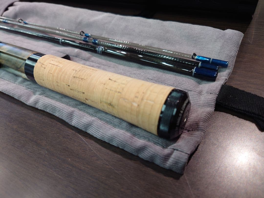 アングロ&カンパニー　アイコンGCB4104、五十鈴　BC521SSSセット