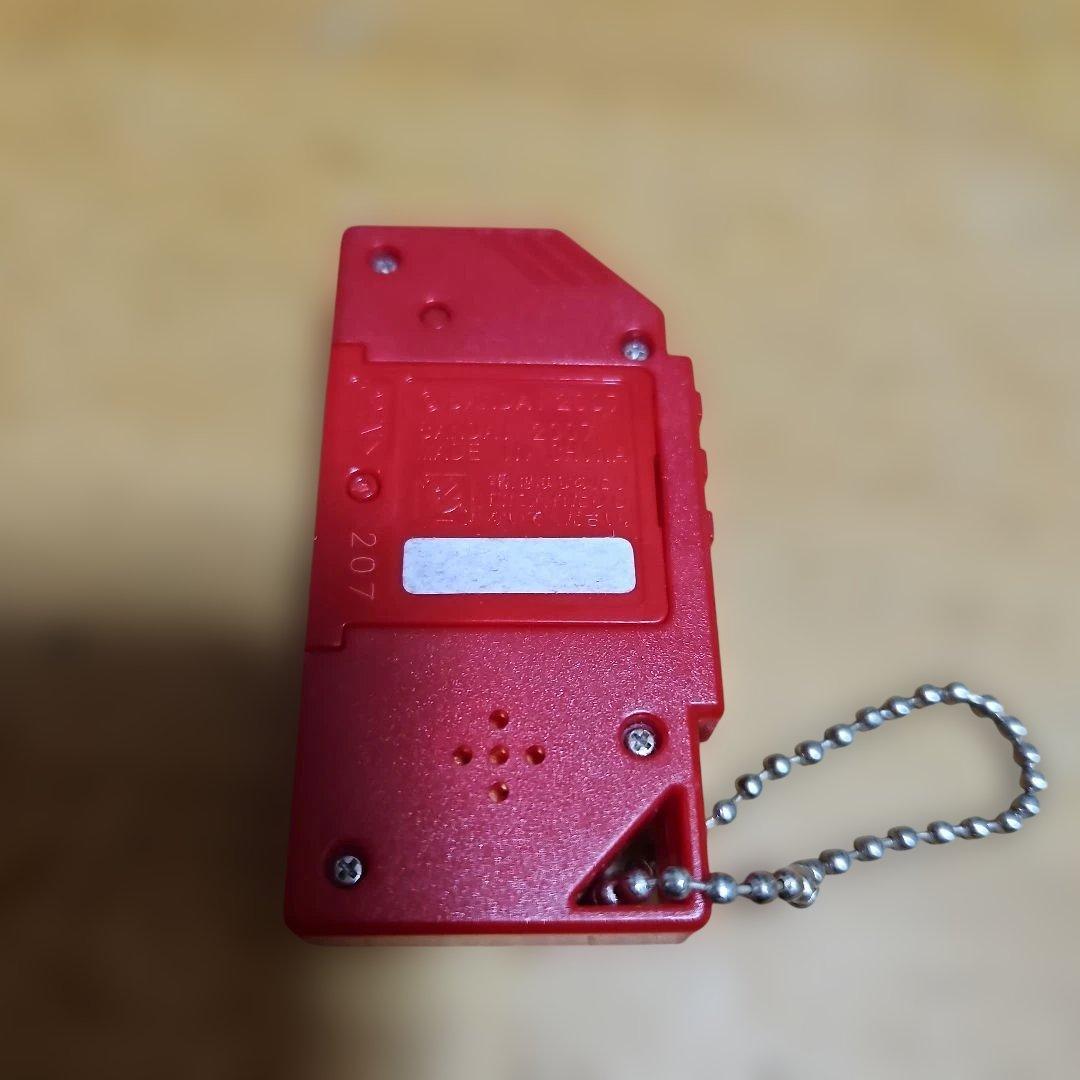 デジモンツインR