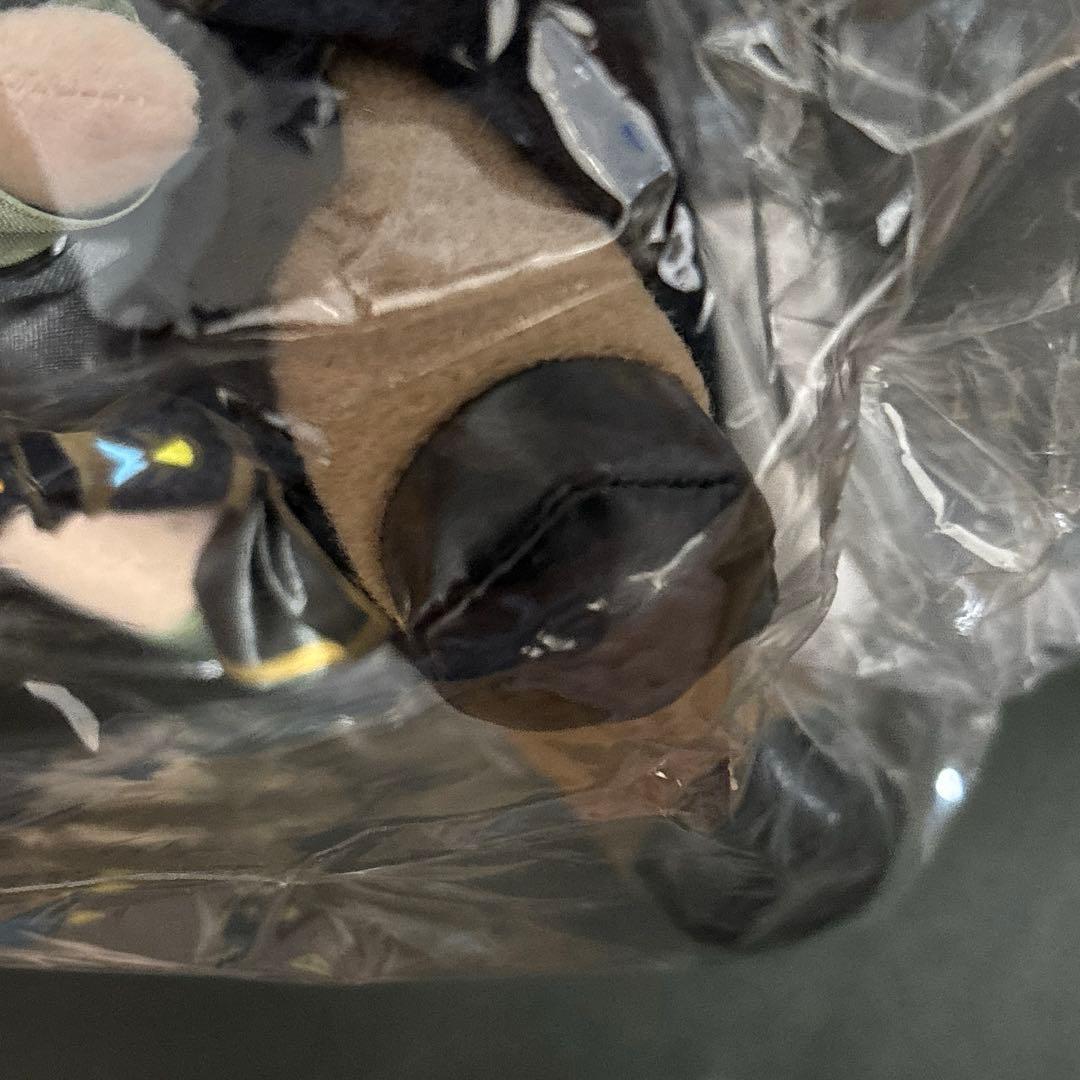 ぬいぐるみ　北条加蓮　Gift