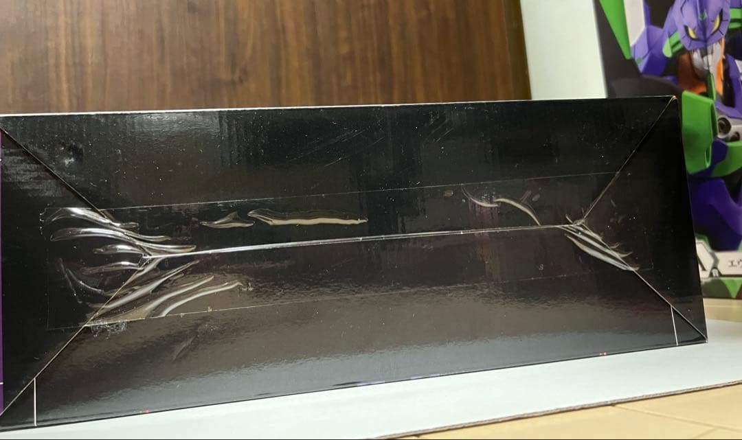 ◆ 一番くじA賞 エヴァンゲリオン 初号機 第13号機 フィギュア