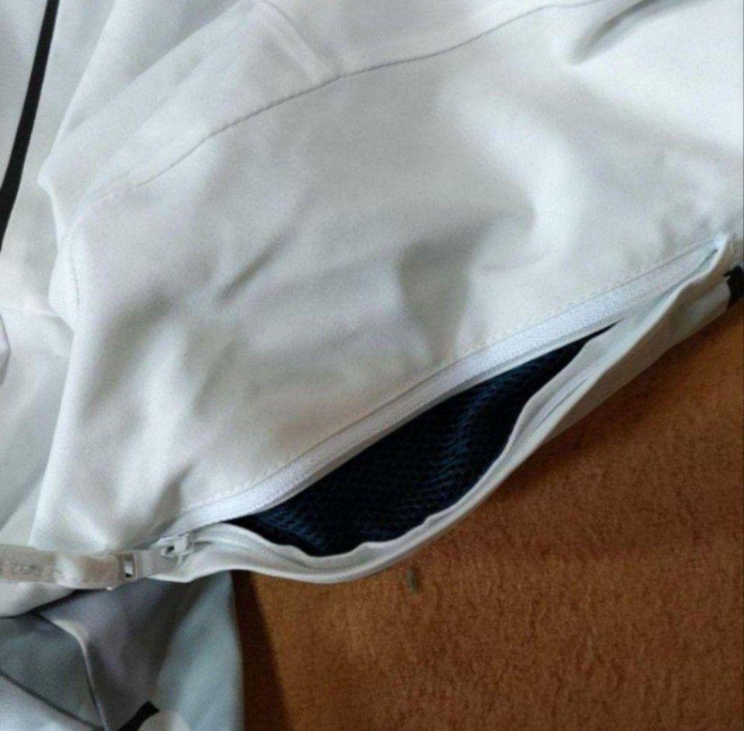 新品タグ付き Phenix フェニックス ウエア 上下