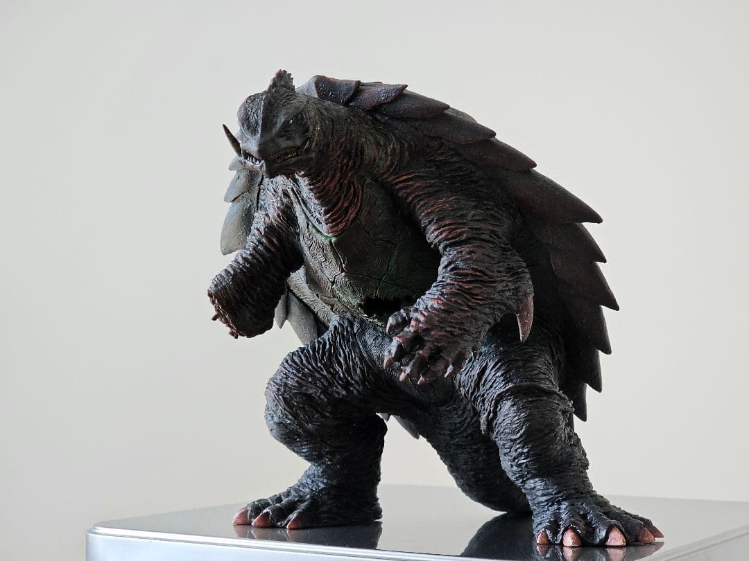 ガメラ3　リペイント