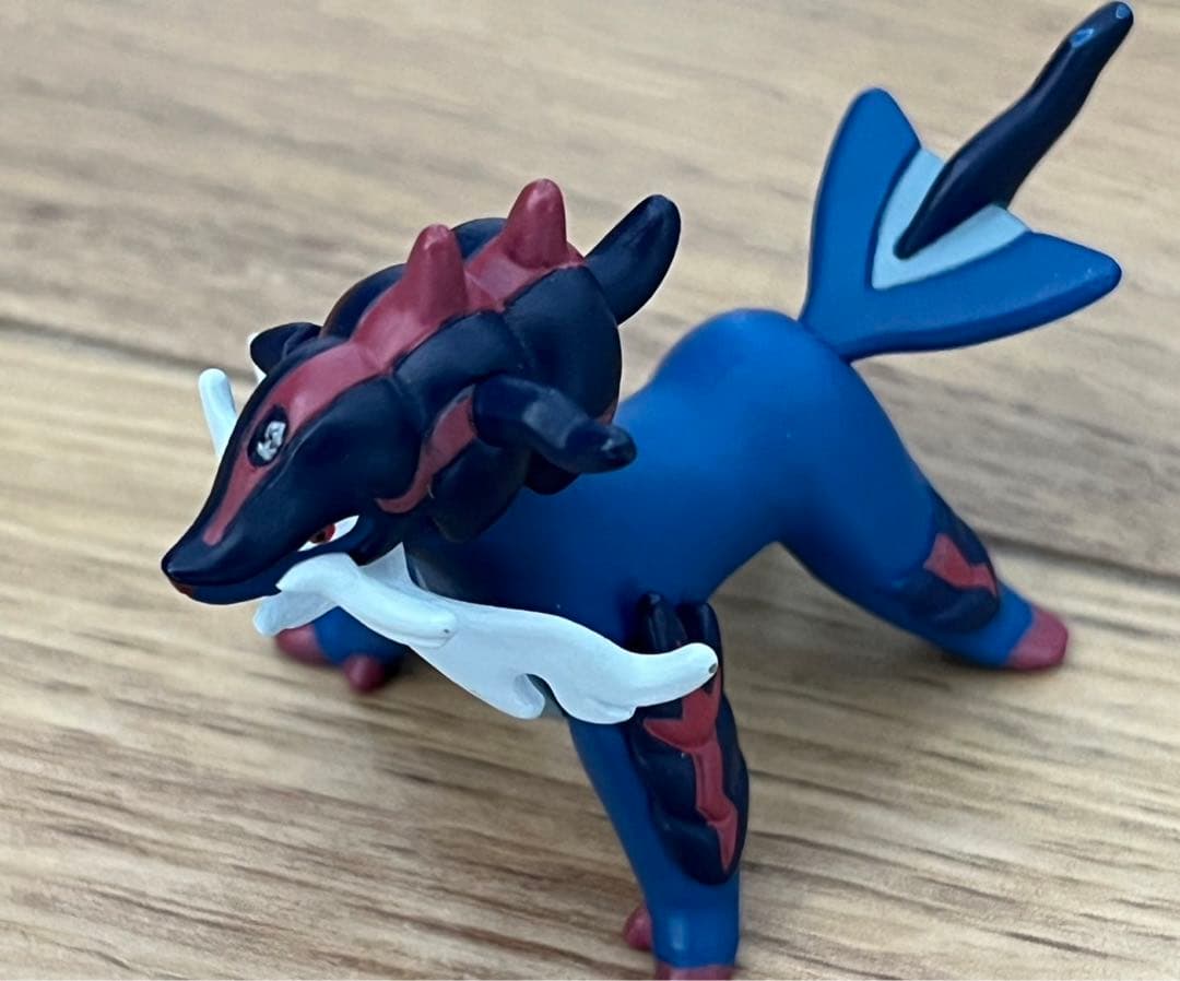 ポケモンフィギュア48体 モンスターボール 8個　まとめ売り