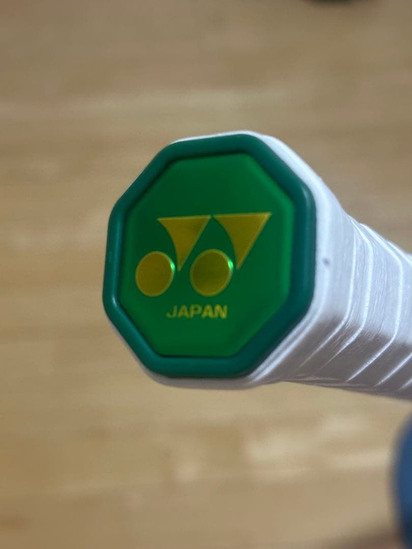 【無傷！美品】プレミアムカスタムフィット第2世代ジオブレイク70s 　ヨネックス