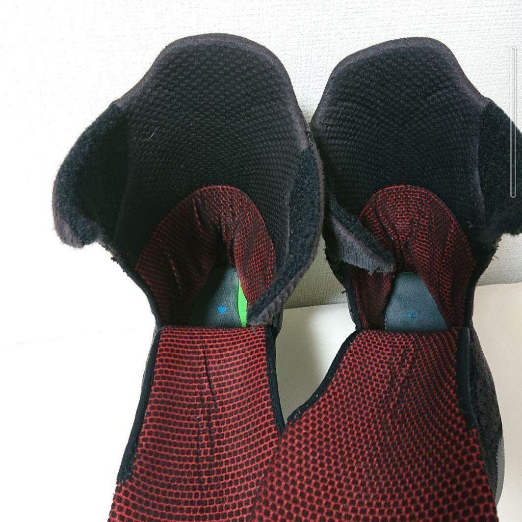 BURTONバートンionアイオン26.0cm黒20年モデルスノーボード ブーツ