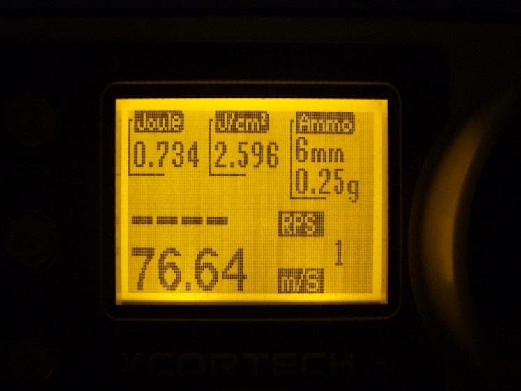 マルシン モーゼルHsc・カスタム