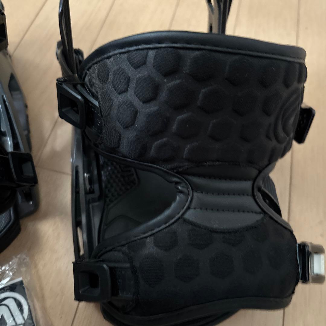 FLOW ビンディング