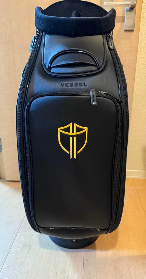 ベゼル2022 プレジデンツカップINTバック