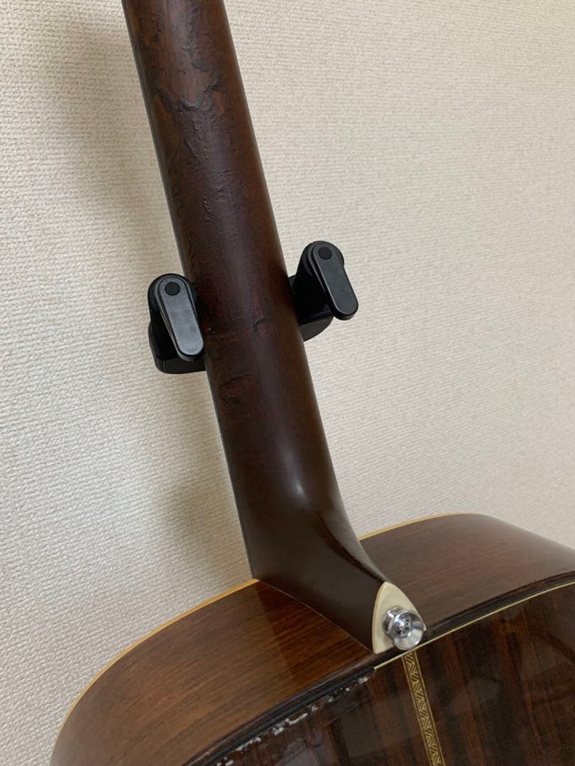 レア ※訳あり品1997年製 Martin HD-28 with FISHMAN