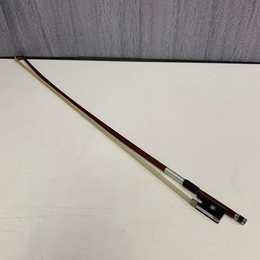 m070802m ★送料無料　Ena バイオリン No.1　1/2 2021年製