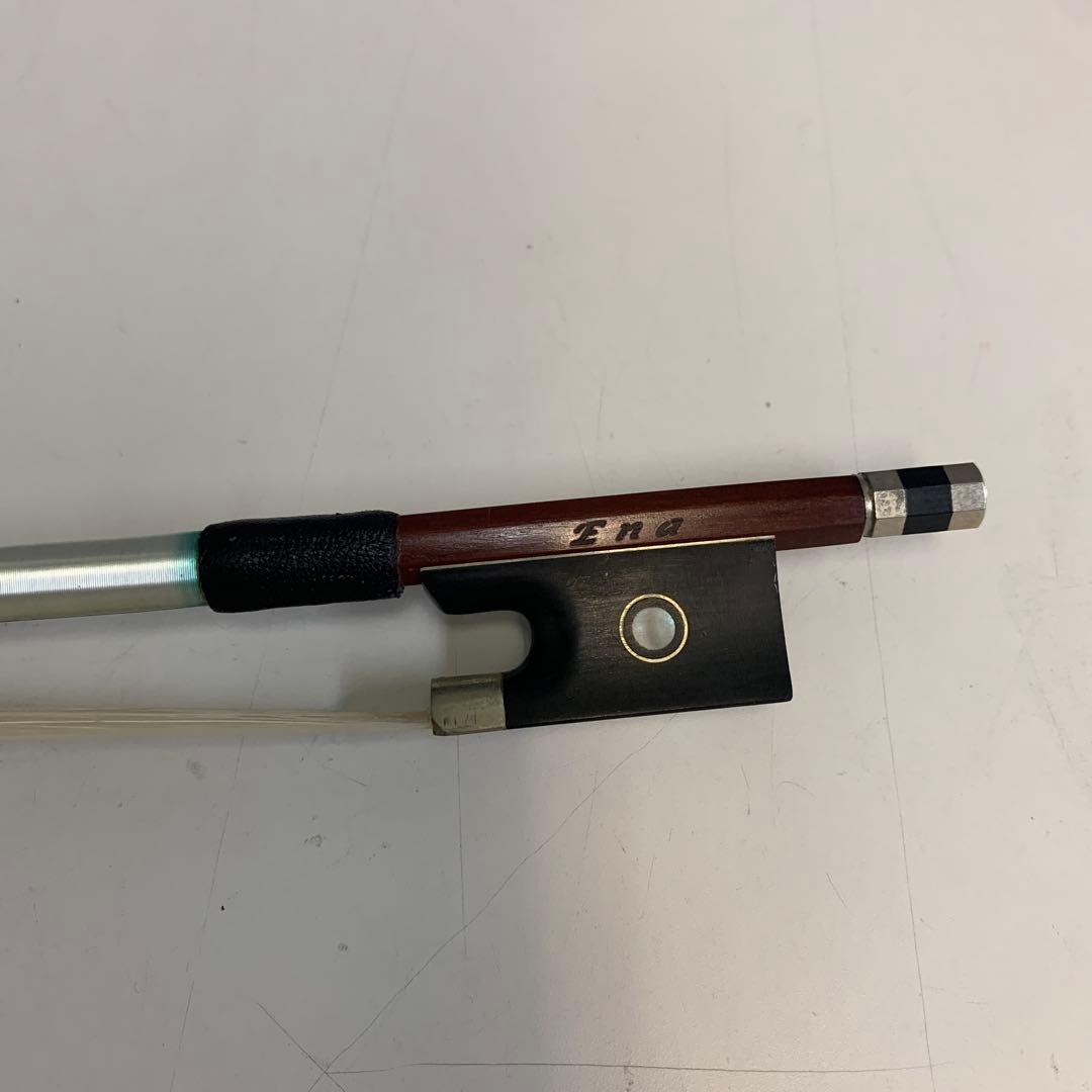 m070802m ★送料無料　Ena バイオリン No.1　1/2 2021年製