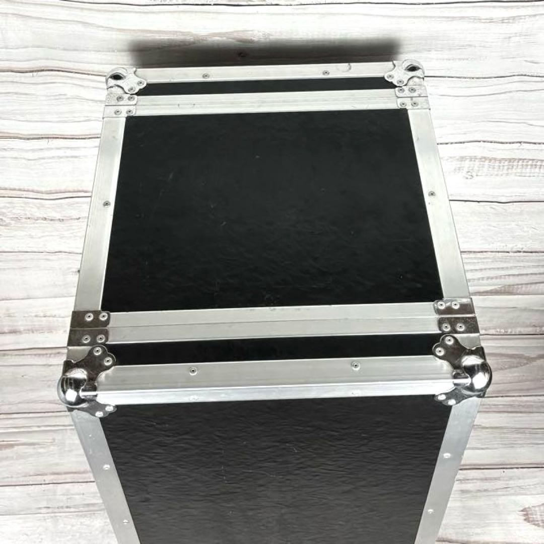 ARMOR 18U ラックケース