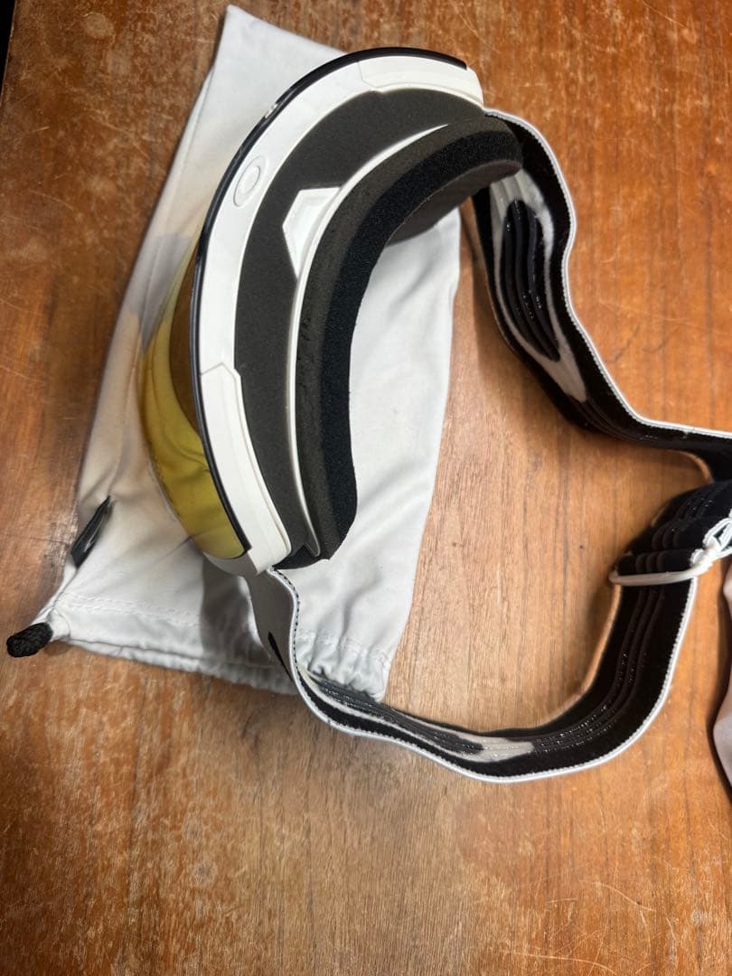 OAKLEY FALL LINE L TORCH OO7099-07 ゴーグル