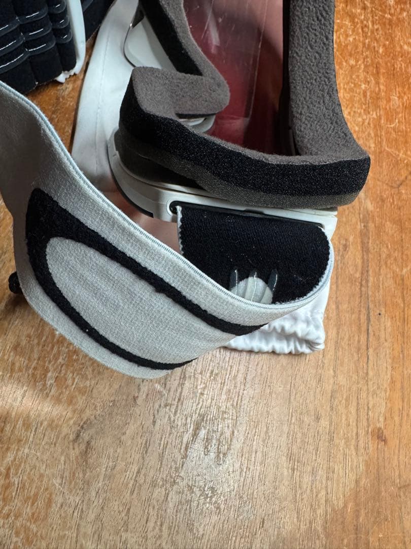 OAKLEY FALL LINE L TORCH OO7099-07 ゴーグル