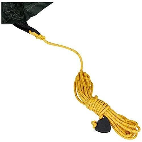 新品未使用＊NORDISK タープ ファクシー フォレストグリーン