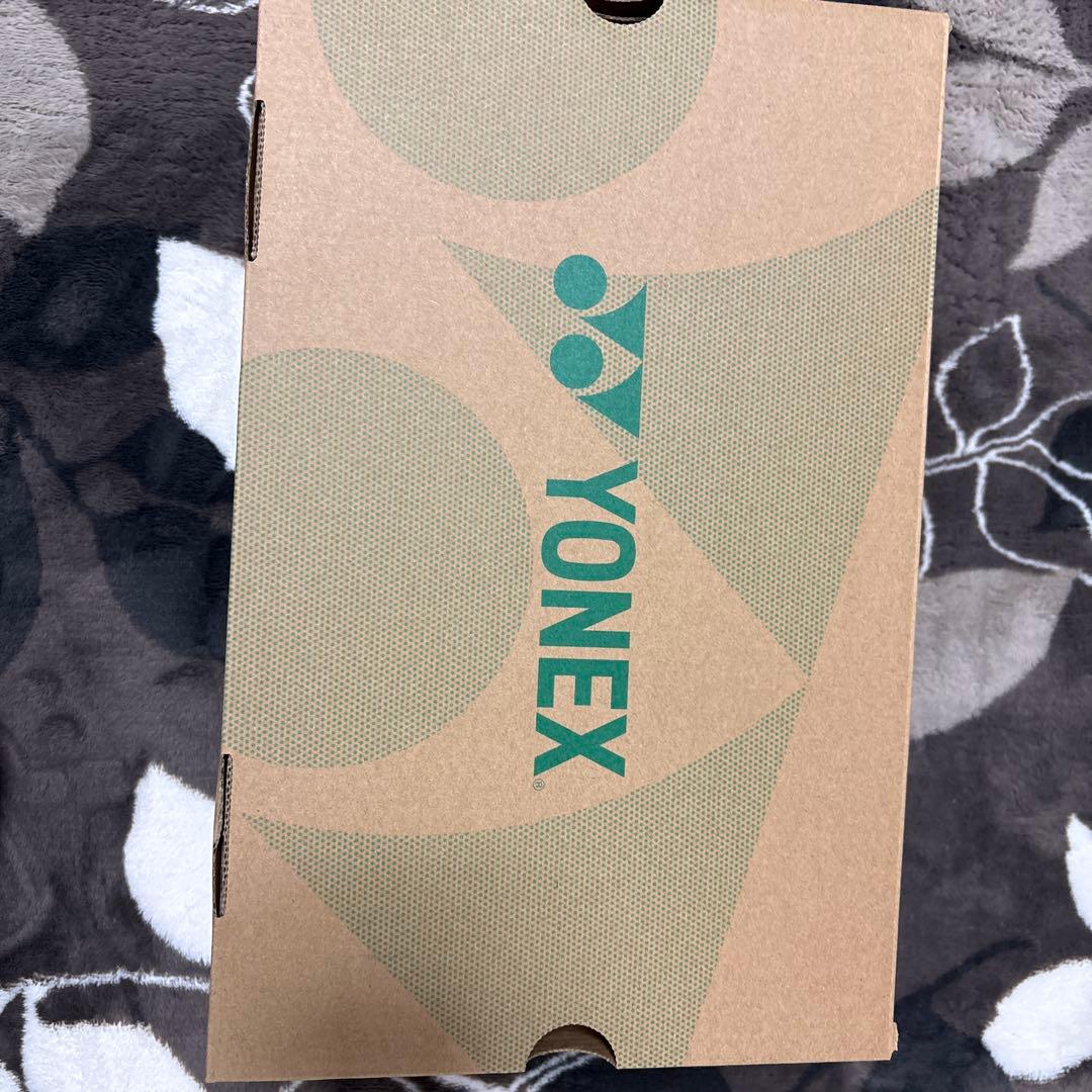 YONEX SONICAGE テニスシューズ