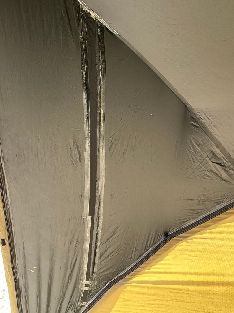 ヘリノックス タクティカル Vタープ4.0 Helinox V-Tarp