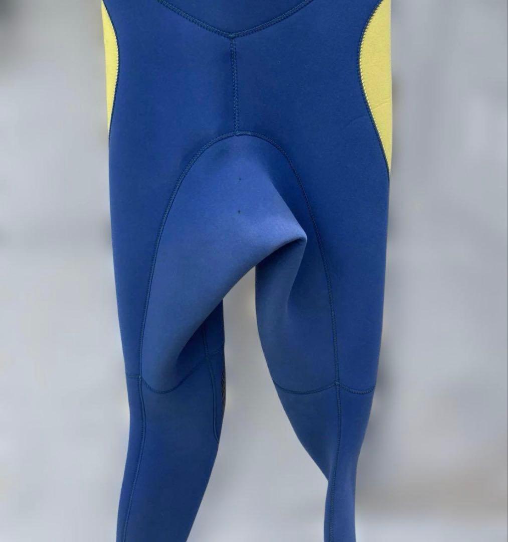 ZERO ウェットスーツ フルスーツ