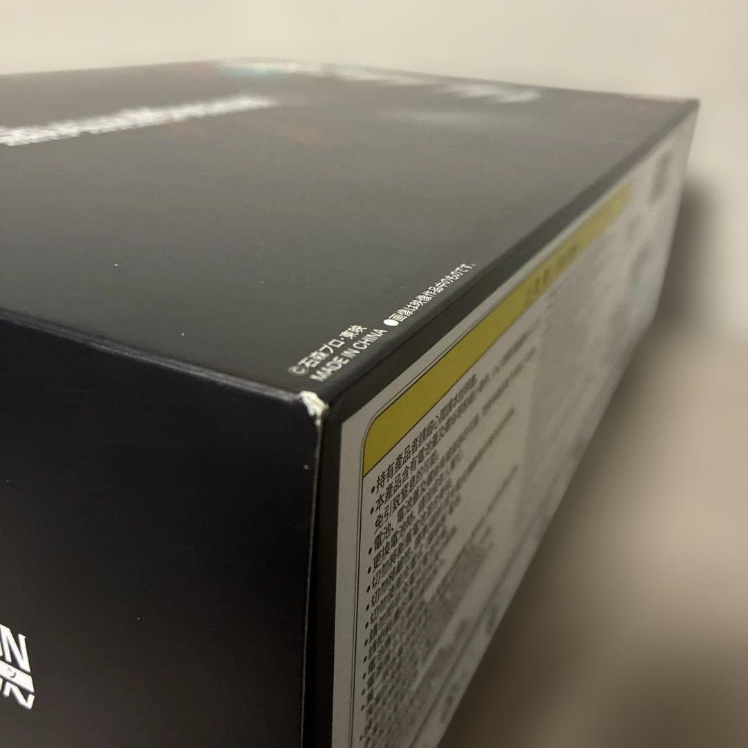 CSM 仮面ライダーV3 ダブルタイフーン 変身ベルト