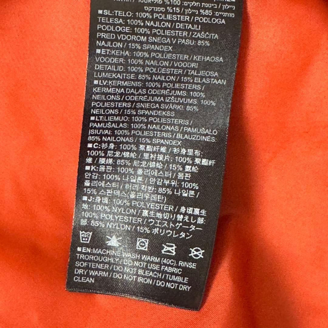 美品　バートン GORE-TEX ケイロJK XS レディース