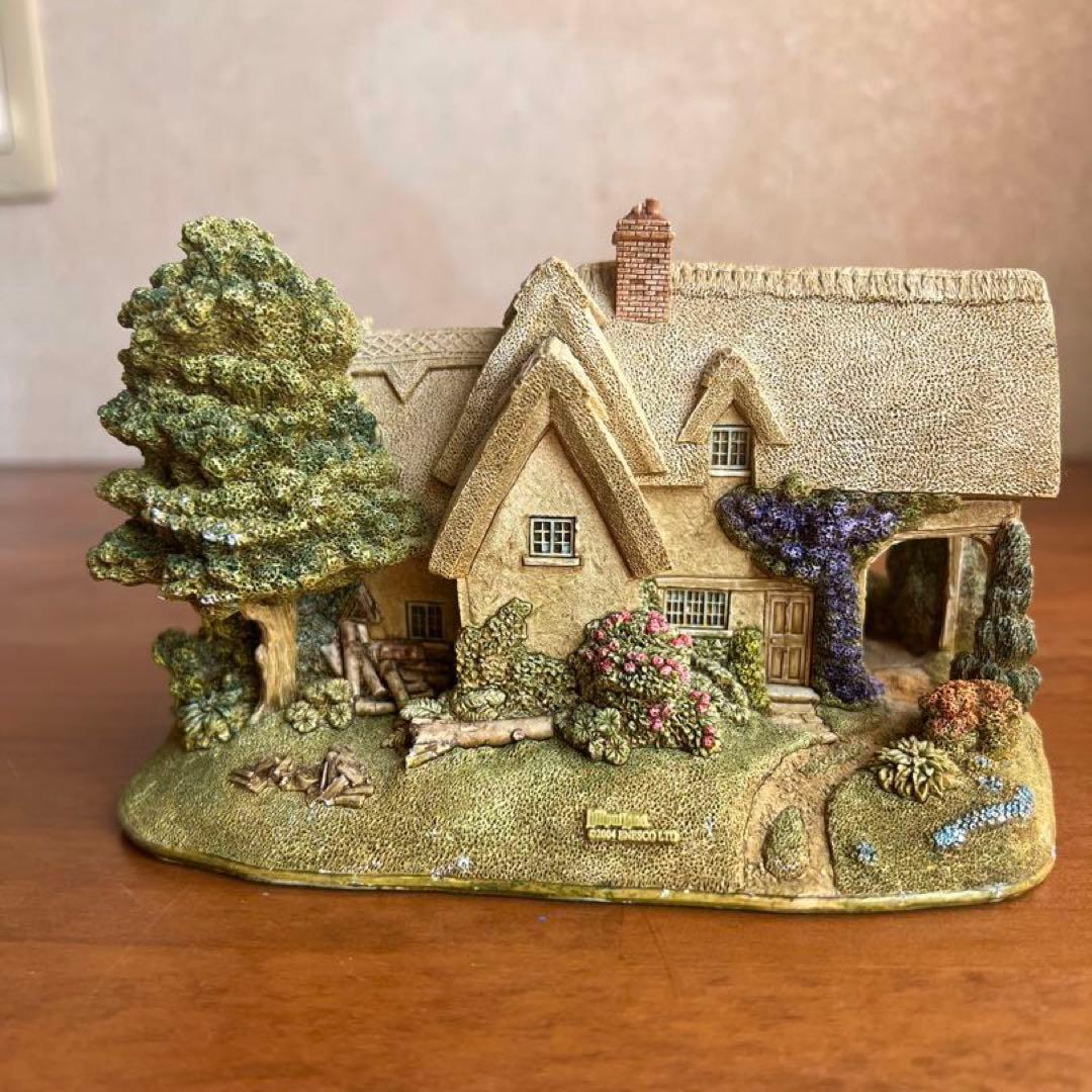 【2/4午前まで】リリプットレーン　Crowning Glory