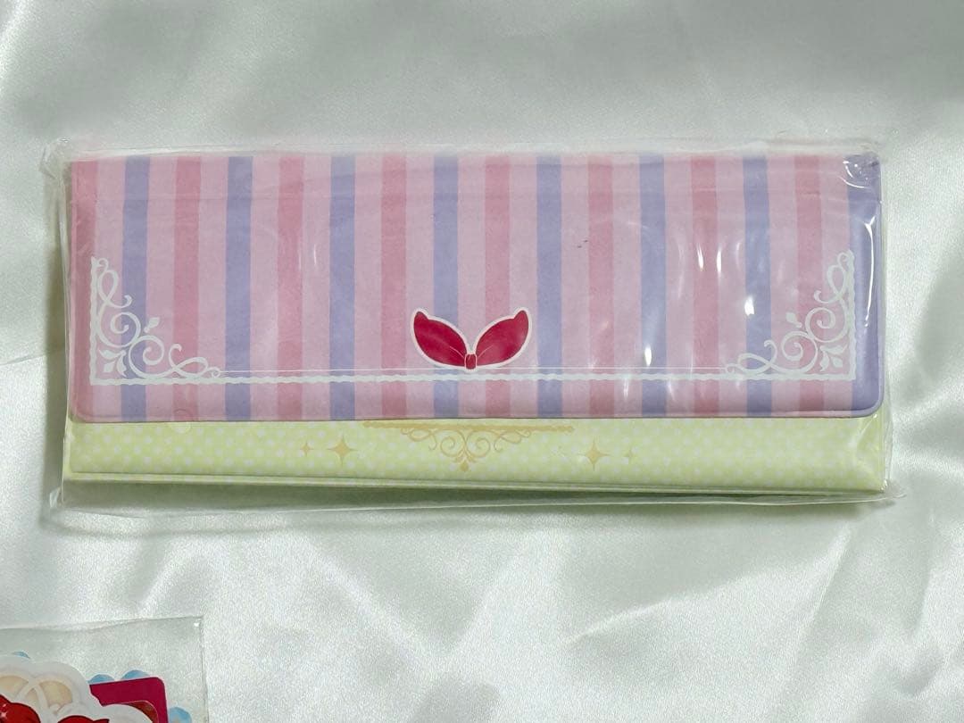 アイカツ！バインダー 星宮いちごVer.