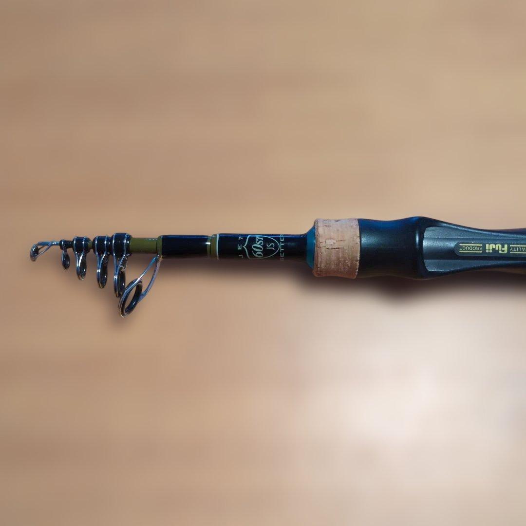 ツララ/ジェットセッター60ST シノビスペシャル