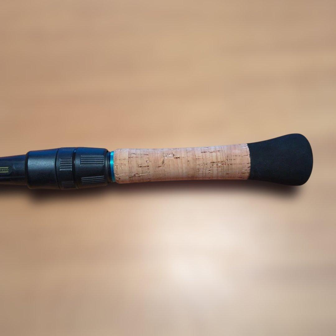 ツララ/ジェットセッター60ST シノビスペシャル