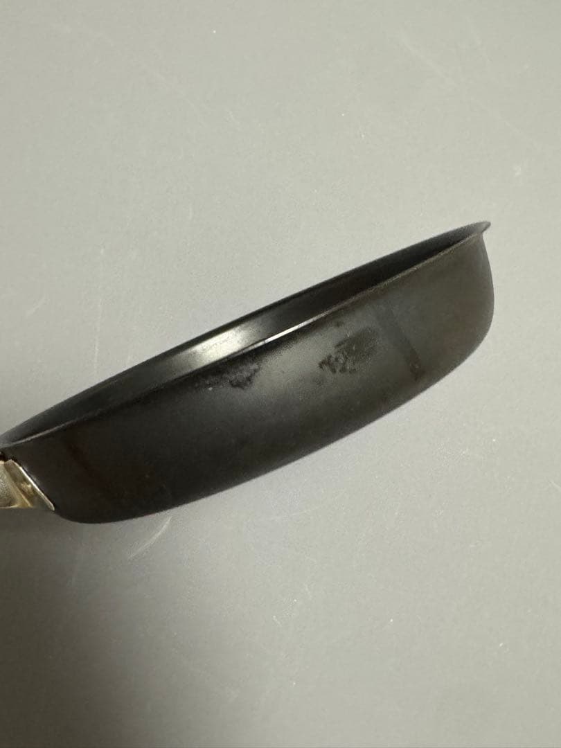 バムとケロ　パンケーキパン(廃盤・希少品)