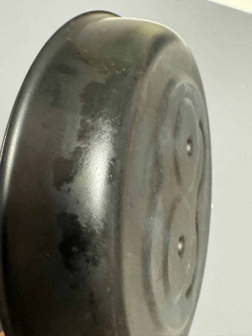 バムとケロ　パンケーキパン(廃盤・希少品)