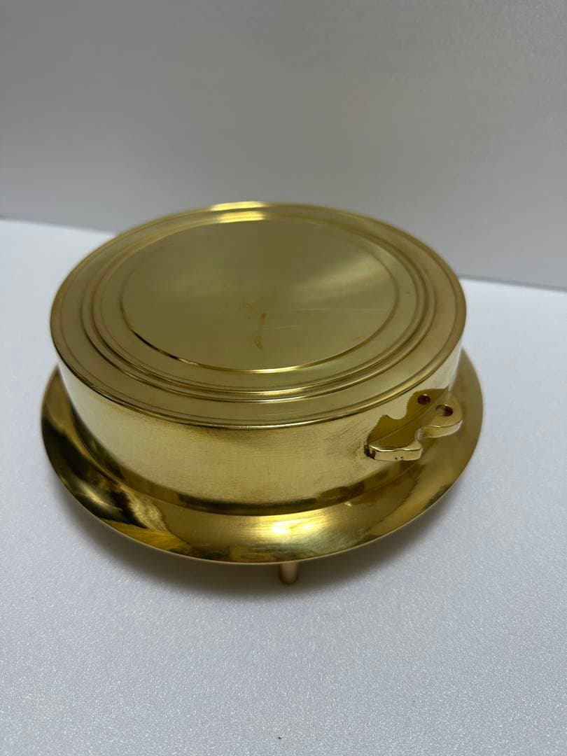 特大　鉦吾　だんじり鉦　チャンチキ　阿波踊　鉦鼓　摺鉦　仏具