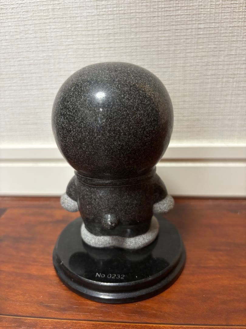 【希少正規品】ドラえもん TAKAO スタチュー シリアルナンバー入