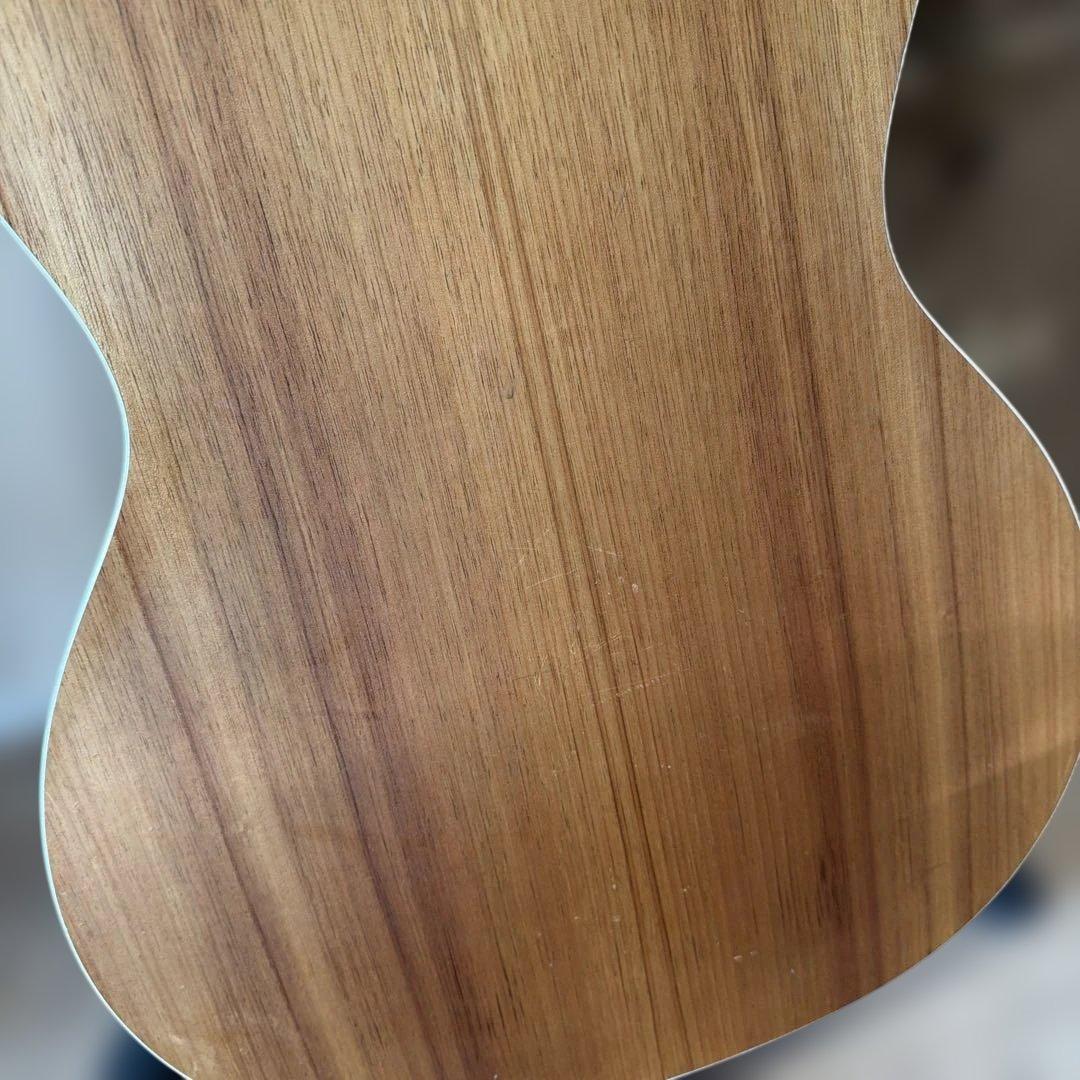 Taylor アコースティックギター 214ce-Koa 専用ケース付き