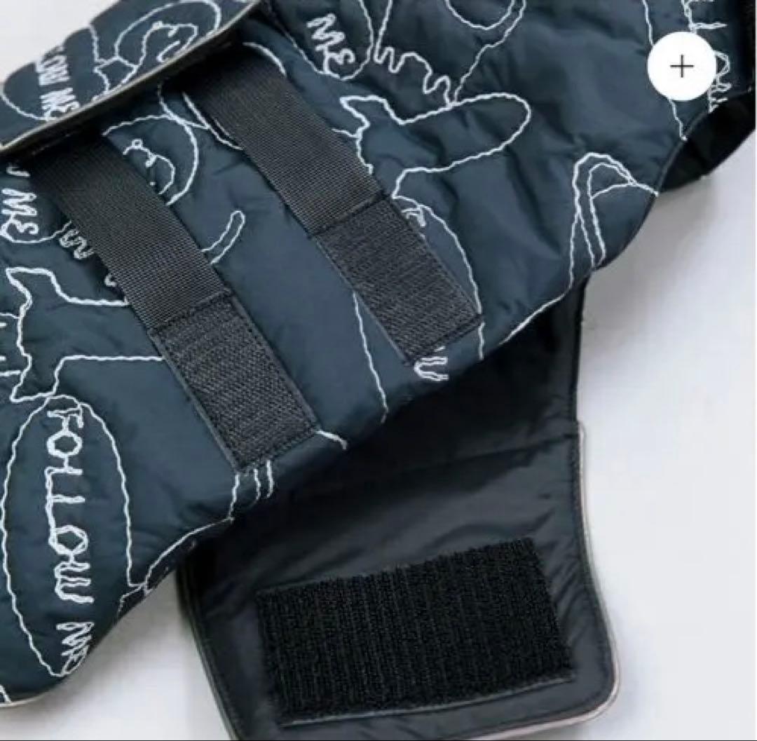 アルファアイコン AIR LINER エアライナー COSMIC 1L ポケット