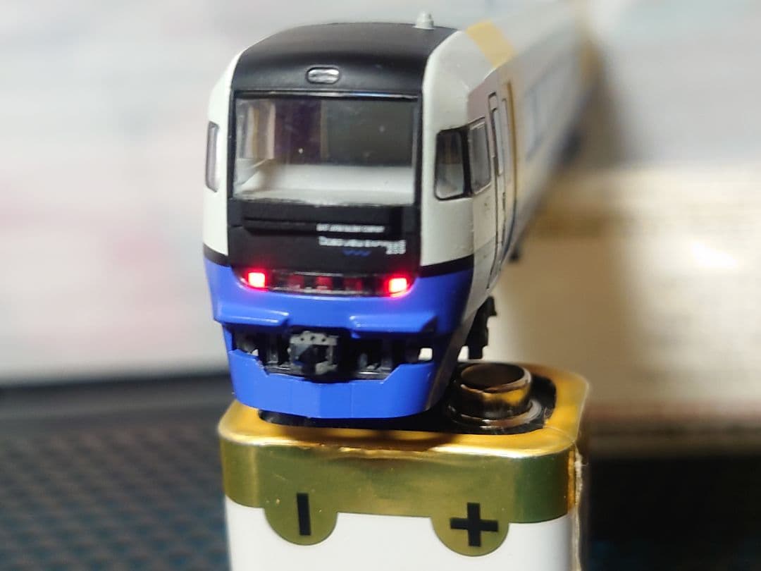 N*e様 BVE マイクロエース ジャンク